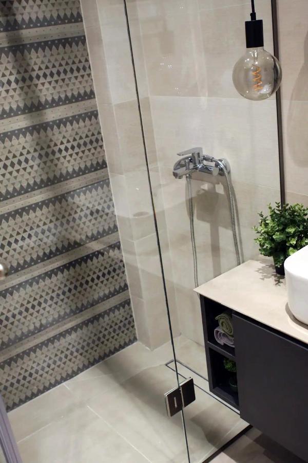 Estia Thessaloniki Apartment, Cozy, Spacious, Sunny, 2 Rooms-5 Beds Esterno foto