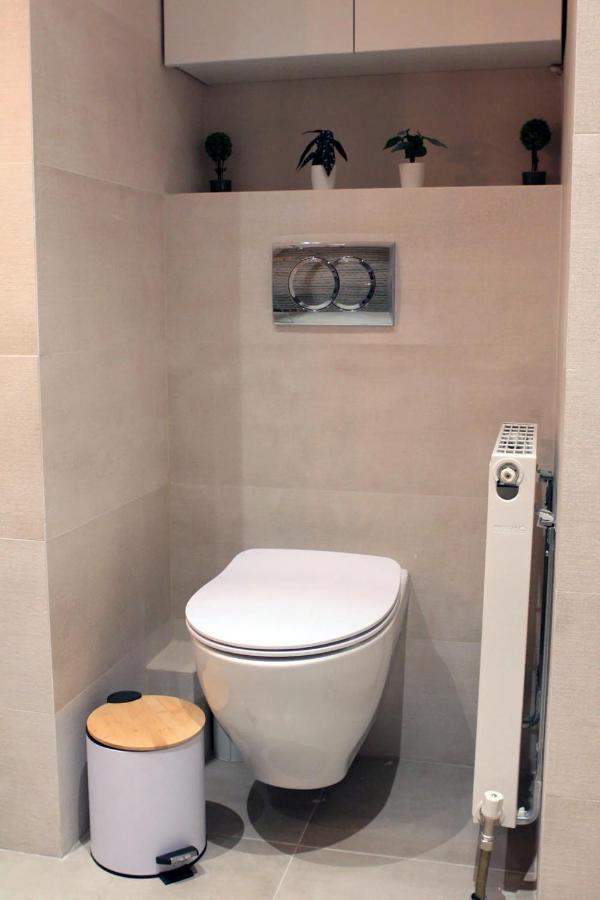 Estia Thessaloniki Apartment, Cozy, Spacious, Sunny, 2 Rooms-5 Beds Esterno foto